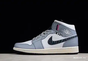 Jordan Air 1 Mid 0416